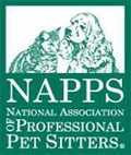 National Association of Professional Pet Sitters